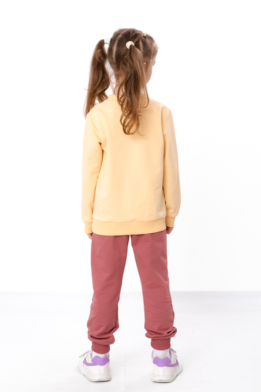 Костюм для дівчинки